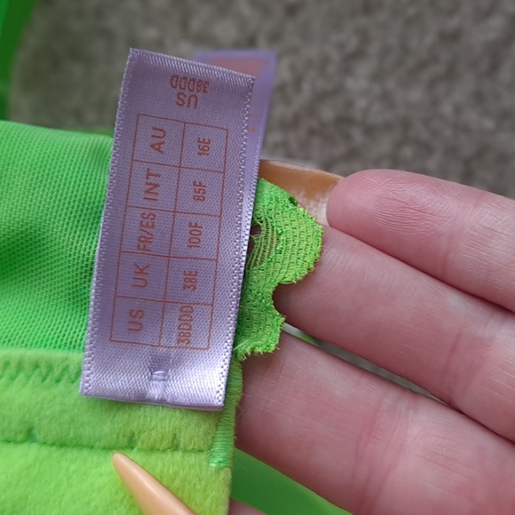 NWT savage Fenty bra - Picture 4 of 4